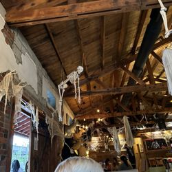 Satellite Bar and Lounge - Ambiance
