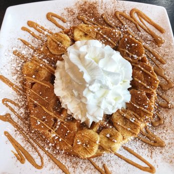 Black Coffee and Waffle Bar - Coffee & Tea Near Me - Saint Paul, Minnesota