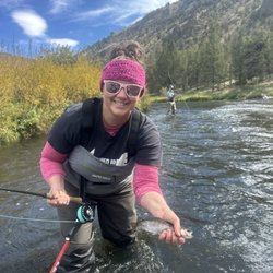 The Hook Fly Shop