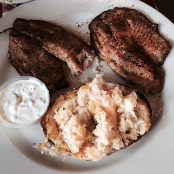 Mulate's - Tilapia - Cajun/Creole Near Me - New Orleans, Louisiana Mulate's - Tilapia - Cajun/Creole Near Me - New Orleans, Louisiana