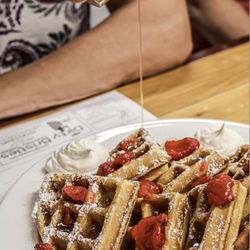 Morning Glory Diner