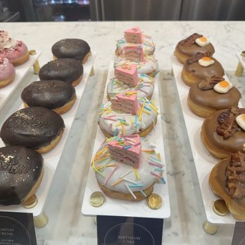 Donutique - Amazing donuts - Coffee & Tea Near Me - Las Vegas, Nevada