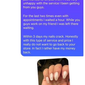 MOI Nails By Spring - Nail Salons Near Me - Los Angeles, California MOI Nails By Spring - Nail Salons Near Me - Los Angeles, California
