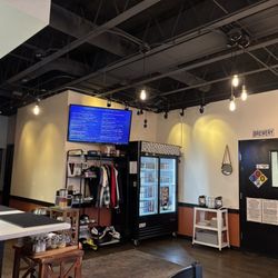 Verboten Brewing