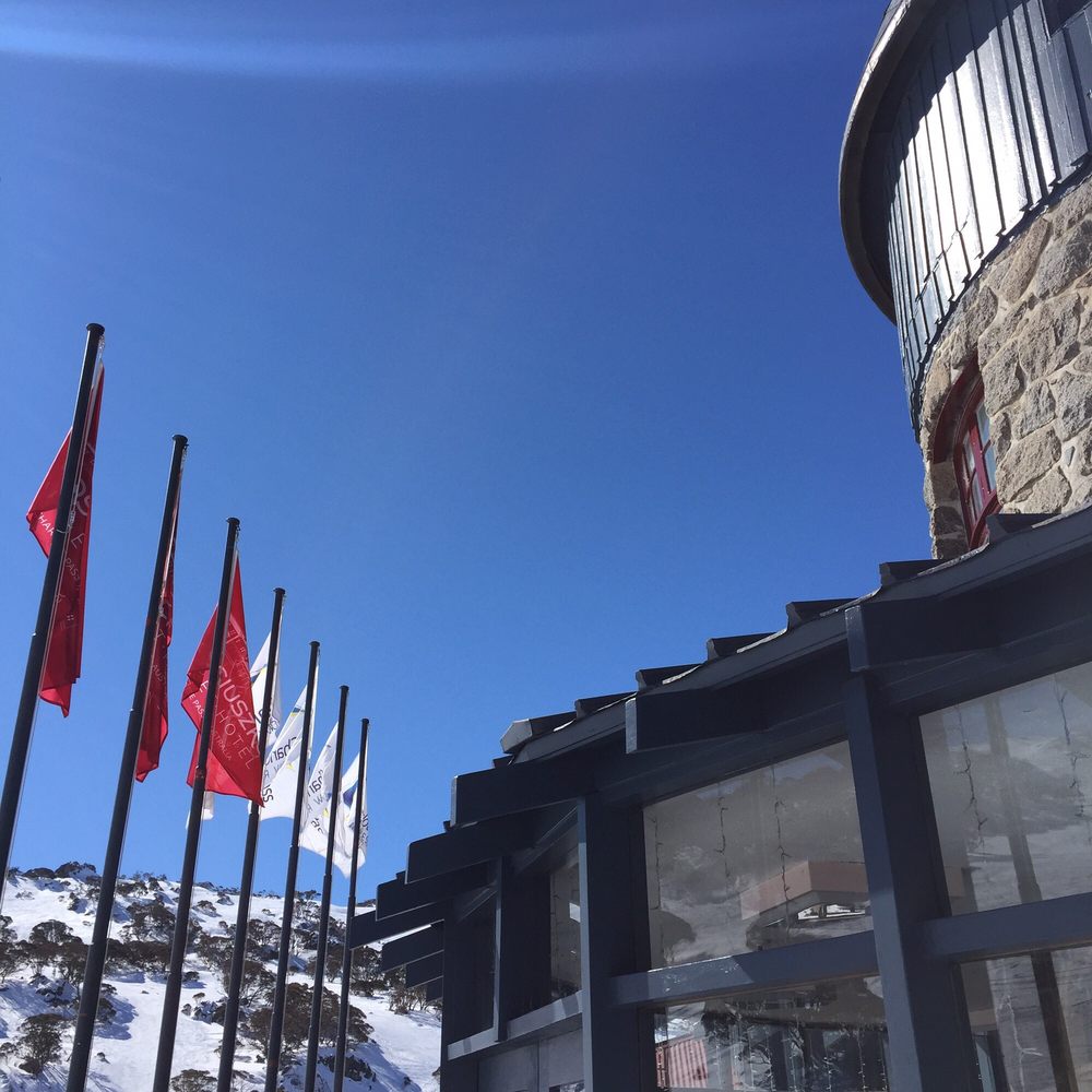 Kosciusko Chalet Hotel - Hotels Near Me - Perisher Valley, NSW