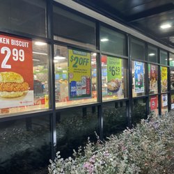 7 Eleven - Ocala - Out front
