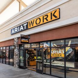 Ariat Work