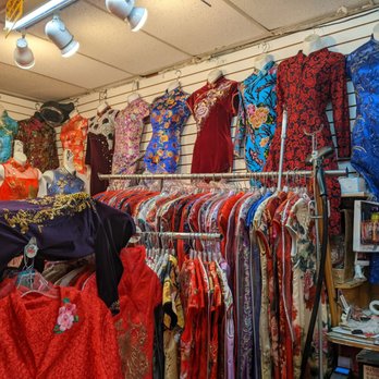 Qian Yi Fashion - Women's Clothing Near Me - Gabriel, California Qian Yi Fashion - Women's Clothing Near Me - Gabriel, California