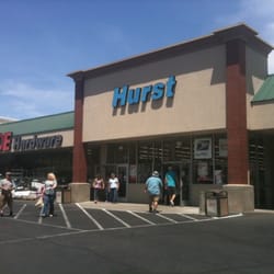 Hurst Ace Hardware