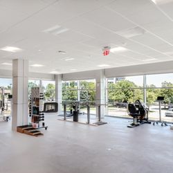Johnson County Rehabilitation Hospital At Overland Park - Johnson County Rehabilitation Hospital at Overland Park