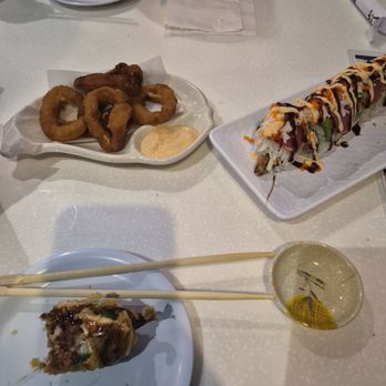 OB Sushiya - Sushi Bars Near Me - San Diego, California
