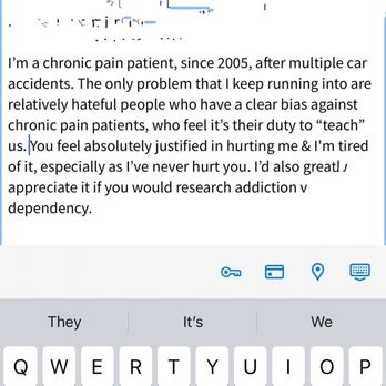 Bruce Davis, MD - Ridiculous attempt at speaking to a super ignorant person. All one sided, I'm afraid. - Surgeons Near Me - Scottsdale, Arizona Bruce Davis, MD - Ridiculous attempt at speaking to a super ignorant person. All one sided, I'm afraid. - Surgeons Near Me - Scottsdale, Arizona