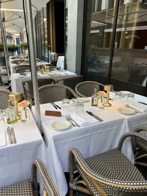 Ristorante Frescobaldi by null