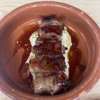 Eunice - Duck poppers - Cajun/Creole Near Me - Houston, Texas Eunice - Duck poppers - Cajun/Creole Near Me - Houston, Texas