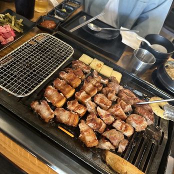 Sookdal - Barbeque Near Me - Los Angeles, California
