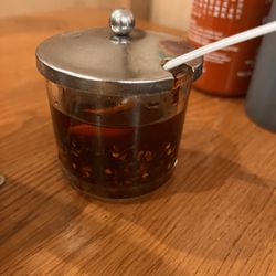 Pho Royal - Hot sauce
