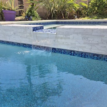 FM Pool Construction - Pool & Hot Tub Service Near Me