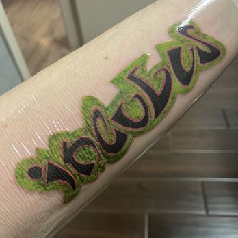 Club Tattoo - Incubus tattoo - Tattoo Near Me - Tempe, Arizona Club Tattoo - Incubus tattoo - Tattoo Near Me - Tempe, Arizona