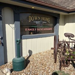 Down Home Family Restaurant