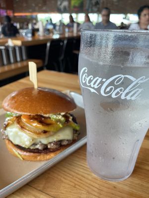Hopdoddy Burger Bar by null