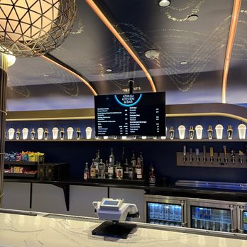 Sphere - Stadiums & Arenas Near Me - Las Vegas, Nevada