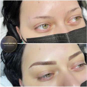 Tammy Brows - Permanent Makeup Near Me - Santa Clara, California Tammy Brows - Permanent Makeup Near Me - Santa Clara, California