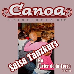 Canoa