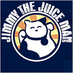 The Intake - Jimmy The Juice Man