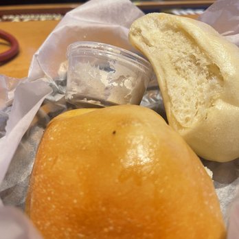 Texas Roadhouse - Bread - Salad Near Me - Rogers, Arkansas