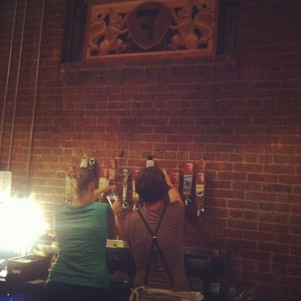 Fullsteam - Taps y'all - Breweries Near Me - Durham, North Carolina Fullsteam - Taps y'all - Breweries Near Me - Durham, North Carolina
