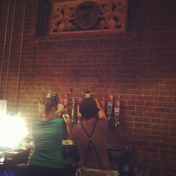 Fullsteam - Taps y'all - Breweries Near Me - Durham, North Carolina Fullsteam - Taps y'all - Breweries Near Me - Durham, North Carolina