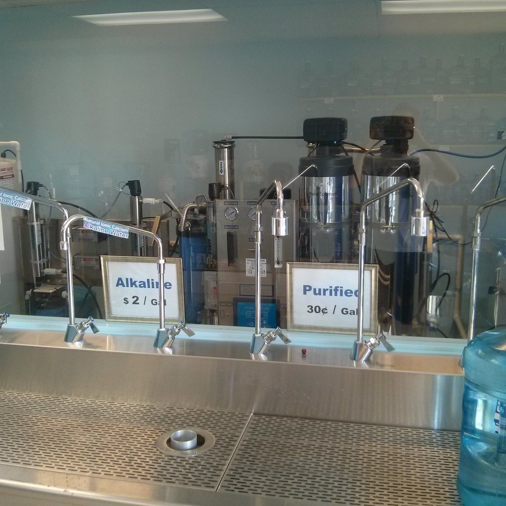 Water Farm - Amazing new machines - Water Stores Near Me - Torrance, California Water Farm - Amazing new machines - Water Stores Near Me - Torrance, California