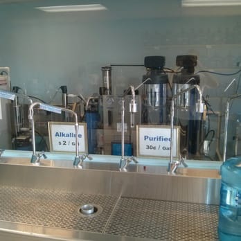 Water Farm - Amazing new machines - Water Stores Near Me - Torrance, California Water Farm - Amazing new machines - Water Stores Near Me - Torrance, California