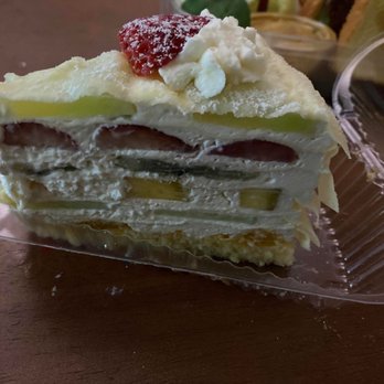 Prince Tea House - Desserts Near Me - Brooklyn, New York