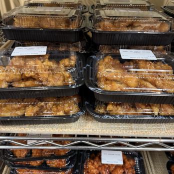 Woorijip - Chicken $8 - Korean Near Me - New York, New York
