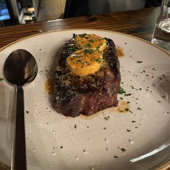 FlintCreek Cattle - Ribeye - New American Near Me - Seattle, Washington