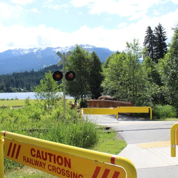 Rainbow Park - Parks Near Me - Whistler, British Columbia