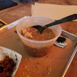 Gumbo