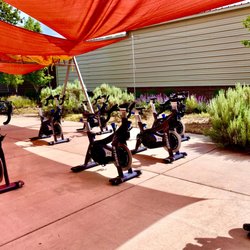 Embark Fitness - Outdoor cycling classes