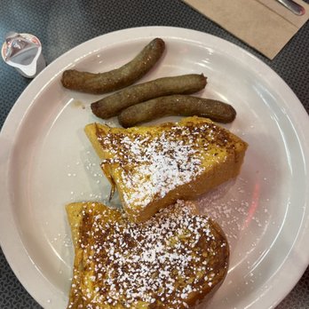 RedEye Diner - French Toast - Diners Near Me - Charlotte, North Carolina RedEye Diner - French Toast - Diners Near Me - Charlotte, North Carolina