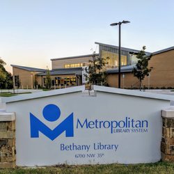 Bethany Library