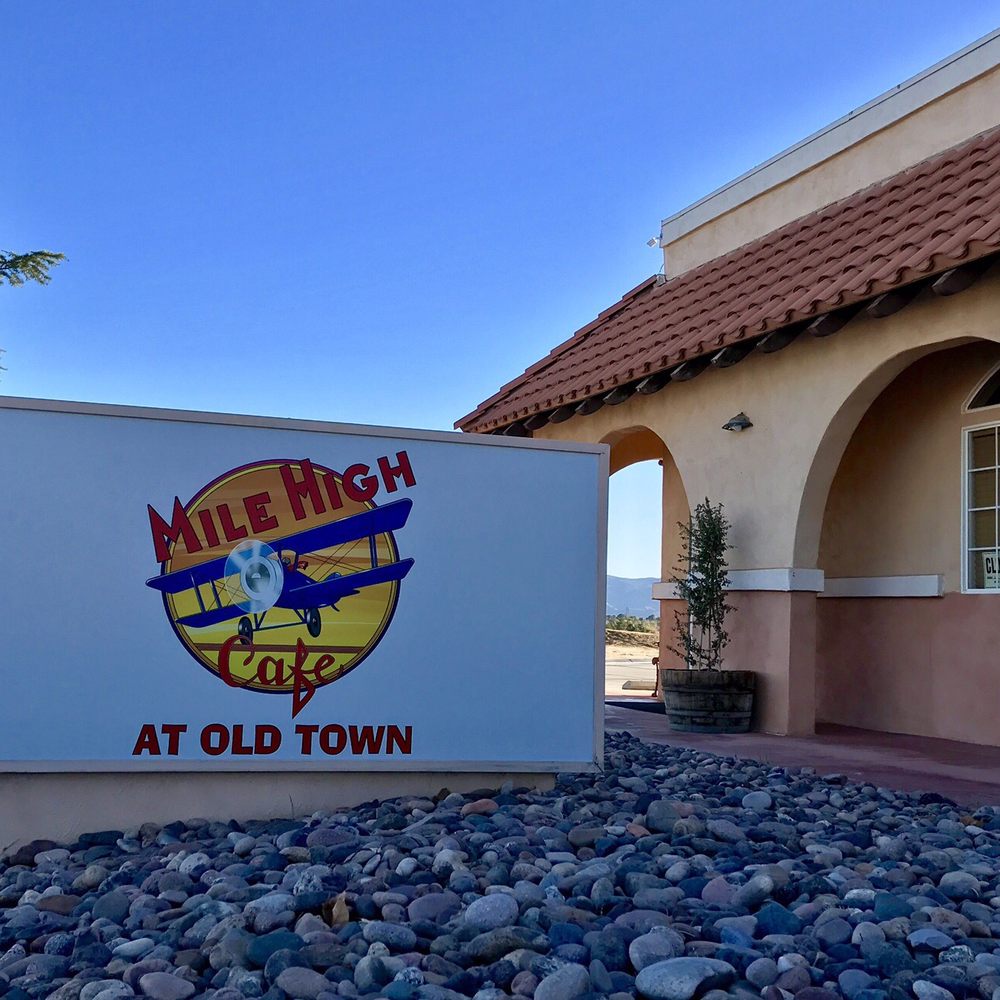 Mile High Cafe - Mile high café - Cafes Near Me - Hesperia, California Mile High Cafe - Mile high café - Cafes Near Me - Hesperia, California