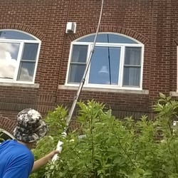 Brightview Window Cleaning