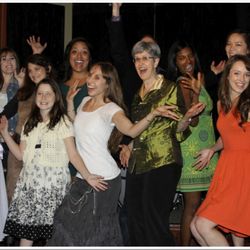 Singing For Your Soul - Student Performance Night