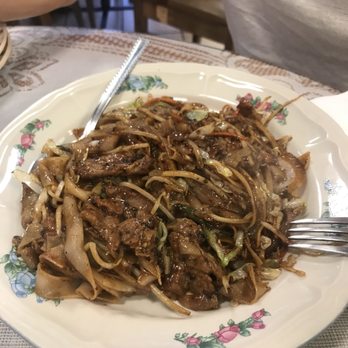 Boba World - Fried rice noodles - Shanghainese Near Me - Woods Cross, Utah