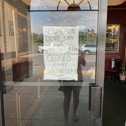 Golden Run Restaurant