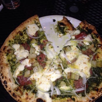 Cibo - Pizza Near Me - Phoenix, Arizona