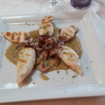 Clipper di Zoppi Walter - Les calamars - Seafood Near Me - Deiva Marina, SP Clipper di Zoppi Walter - Les calamars - Seafood Near Me - Deiva Marina, SP