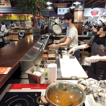 Industry City - Japan village - Venues & Event Spaces Near Me - Brooklyn, New York