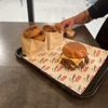 Swagyu Burger gift card